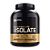 GOLD STANDARD 100% ISOLATE WHEY PROTEIN CHOCOLATE BLISS OPTIMUM NUTRITION (2,36KG) - Imagem 1