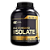 GOLD STANDARD 100% ISOLATE WHEY PROTEIN RICH VANILLA OPTIMUM NUTRITION (2,36KG) - Imagem 1