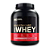 GOLD STANDARD 100% WHEY PROTEIN DELICIOUS STRAWBERRY OPTIMUM NUTRITION (2,27KG) - Imagem 1