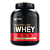 GOLD STANDARD 100% WHEY PROTEIN VANILLA ICE CREAM OPTIMUM NUTRITION (2,27KG) - Imagem 1