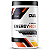 Energy Kick Caffeine Pote 1000g Laranja DUX Nutrition - Imagem 1