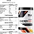 Energy Kick Caffeine Pote 1000g Laranja DUX Nutrition - Imagem 2