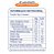 DOBRO BT 400 Nitrato sabor Laranja com Morango 450g - Imagem 2
