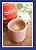 DOBRO Proteína Vegana Cappuccino 450g - Imagem 5