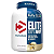 Elite 100% Whey Gourmet Vanilla 2,3kg Dymatize - Imagem 1