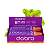 DOBRO BT Nitrato Gel sabor Laranja e Morango (10un x 30g) - Imagem 1