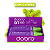 DOBRO BT Nitrato Gel com cafeína sabor Limão e Gengibre (10un x 30g) - Imagem 1