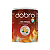 DOBRO Pré-treino com Beta Alanina sabor Limão com Matchá 220g - Imagem 1