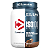 ISO100 Whey Isolado Hidrolisado Gourmet Chocolate 1,4lbs 640g Dymatize - Imagem 1