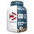 ISO100 Whey Isolado Hidrolisado Cookies & Cream 5,0lbs 2,3kg Dymatize - Imagem 1