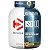 ISO100 Whey Isolado Hidrolisado Gourmet Chocolate 5,0lbs 2,3kg Dymatize - Imagem 1