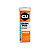 Energy Tabs Pastilha Efervecente Sabor Laranja Tubo com 12un GU Energy - Imagem 1
