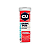 Energy Tabs Pastilha Efervecente Sabor Morango e Limonada Tubo com 12un GU Energy - Imagem 1