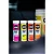 Energy Tabs Pastilha Efervecente Sabor Morango e Limonada Tubo com 12un GU Energy - Imagem 2