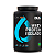 Whey Protein Isolado Sabor Cookies 900g DUX Nutrition - Imagem 1