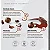 FRESHWHEY™ CHOCOLATE E AVELÃ 900G DUX NUTRITION - Imagem 5