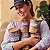 Supercoffee Choconilla 220g Caffeine Army - Imagem 3