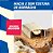Barra de Proteína Mukebar 60g Chocolate Duo +MU Performance - Imagem 3