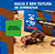Barra de Proteína Mukebar 60g Trufa Vegana +MU Performance - Imagem 5