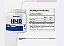 Suplemento HMB em Pó 114g Sabor Natural NewNutrition - Imagem 2