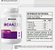 BCAA 2:1:1 2400mg 240 Cápsulas NewNutrition - Imagem 2