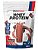 Whey Protein Concentrado Chocolate 900g NewNutrition - Imagem 1