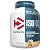 ISO100 Whey Isolado Hidrolisado Gourmet Vanilla 5,0lbs 2,3kg Dymatize - Imagem 1