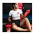 Syntha-6 Edge Whey Protein BSN Baunilha 1,82 Kg - Imagem 3
