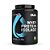 Whey Protein Isolado Sabor Morango 900g DUX Nutrition - Imagem 1