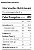 Gel 100 CAF 100 40g Maurten - Imagem 3