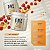 Pré-treino Honey Red Berries 390g True Source - Imagem 3