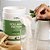 Collagen Protein Sabor Coconut Cream 450g True Source - Imagem 2
