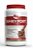 Whey Fort 3W Whey Protein Sabor Chocolate 900g Vitafor - Imagem 1
