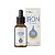 Iron Plus Líquido 30 ml Sabor Morango True Source - Imagem 1