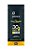 Hidrogel de Carboidrato Sabor Sweet Banana 45g Pace It - Imagem 1