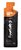 Energy Gel Sachê Avulso 35g Laranja FourLab - Imagem 1