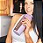 R1 Whey Protein Isolate Sachê Avulso Cookies & Créme Rule1 - Imagem 2