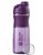 Coqueteleira Sportmixer Twist Roxa 830ml Blender Bottle - Imagem 1
