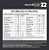 Z2 Recovery Mix Pós Treino Vanilla 675g - Imagem 3