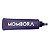 Garrafa de Silicone Soft Flask 300ml Mombora - Imagem 1