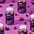 Creatina Em Gummies Oakberry Açaí 60 Unidades Guday - Imagem 2