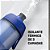 Garrafa de Hidratação Halex Insulated Roxa 710ml Blender Bottle - Imagem 3