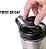 Coqueteleira Radian Insulated Térmica Preto Fosco 770ml Blender Bottle - Imagem 2