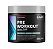 Pre Workout Stim Free 300g Frutas Vermelhas Pré Treino DUX - Imagem 1