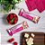 Barra de Proteína White Chocolate Raspberry (01 un) 60g Quest Nutrition - Imagem 2
