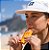Energy Gel Z2+ Sachê 40g Maratona do Rio Sabor Mate & Limão - Imagem 2