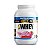 Whey Protein 100% Concentrada Morango 900g Nutrilatina - Imagem 1