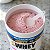 Whey Protein 100% Concentrada Morango 900g Nutrilatina - Imagem 2