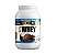 Whey Protein 100% Concentrada Chocolate 1020g Nutrilatina - Imagem 1
