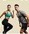 Whey Protein 100% Concentrada Chocolate 1020g Nutrilatina - Imagem 3